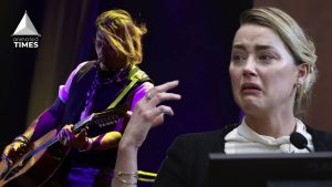 ‘We Believe the Court Made Errors’: Amber Heard Reps Officially Appeal to Overturn Verdict Against Johnny Depp