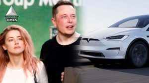 Amber Heard’s Mother Believed Elon Musk Had Gifted Her Daughter Bugged Tesla to Spy On Her, Preferred ‘Angel’ Johnny Depp Over Tech Billionaire
