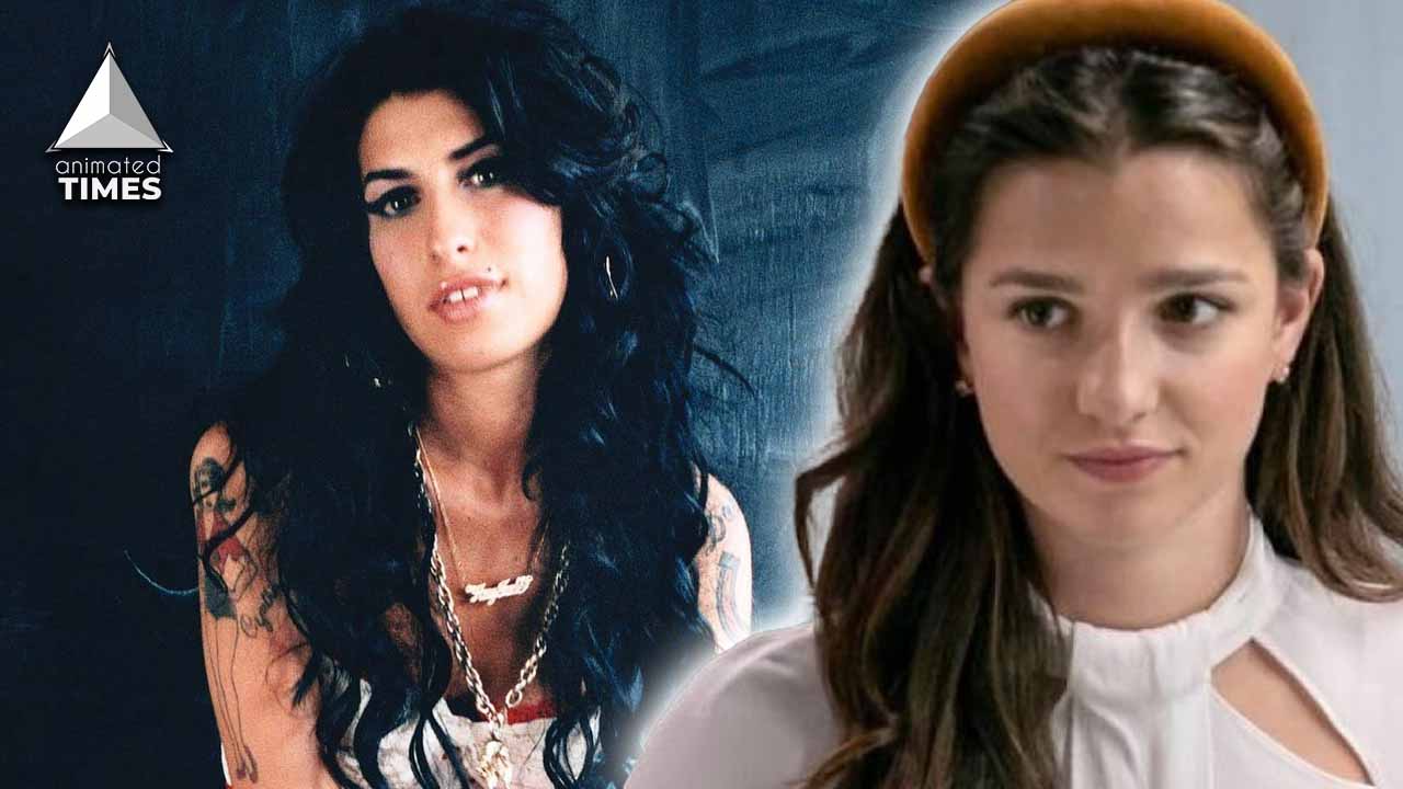 ‘Let her rest in peace’: Amy Winehouse Biopic Reportedly Eyeing Marisa Abela As Lead, Fans Ask To Stop Making Money Off The Dead