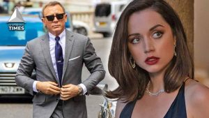 ‘No need to steal someone else’s character’: Ana de Armas Believes James Bond Should Exclusively Be Male, Wants Bond Girls To Be More Than Just Sex Symbols