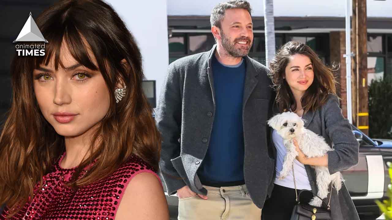 ‘I deleted Twitter years ago’: Ana de Armas Reveals Her Secret On Moving On From Ben Affleck After Brief Passionate Romance