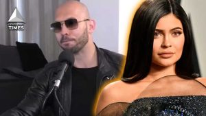 ‘F*ck Yes…It’s My Jet Now’: Internet Sensation Andrew Tate Rakes Up a Storm for Objectifying Kylie Jenner as Trophy Wife, Claiming ‘If She’s Mine, All Her Things are Mine’