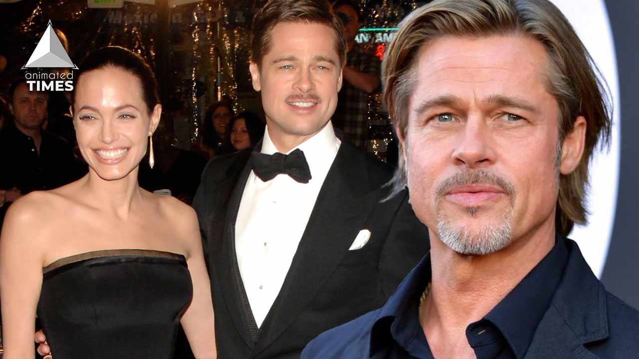 Angelina Jolie Wins Court Battle Against Brad Pitt In French Winery Dispute