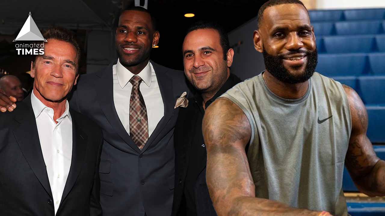 ‘We Aren’t the Smartest Guys in Town’: Arnold Schwarzenegger Says NBA Icon LeBron James Partnered With Him on Ladder Protein Supplements So That ‘He Doesn’t Get Busted’