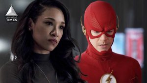 ‘Unlike Grant Gustin, Stephen Amell Took Care of His Co-Stars’: Arrow Fans Blast The Flash Star After Candice Patton Opens Up on Racism on Set