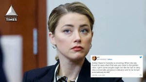 ‘There’s No Magic Number’: As Amber Heard Fans Continue Their Delusion, Experts Debunk Golden Ratio Theory Claiming Amber Heard Has World’s Most Beautiful Face