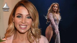 ‘Everything Had To Be White’: Australian Singer Dannii Minogue Reveals How Entitled & Insufferable Jennifer Lopez Can be