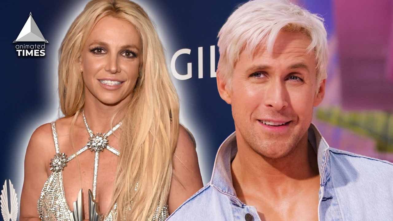 ‘Did I Do That?’: Barbie Star Ryan Gosling Believes He is Responsible for Making Britney Spears ‘Sexual’