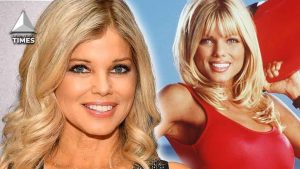‘I Can Wear And Do Whatever I Want’: Baywatch Star Donna D’Errico Slams Trolls for Calling Her Too Old to Wear a Bikini With Another Skimpy Outfit
