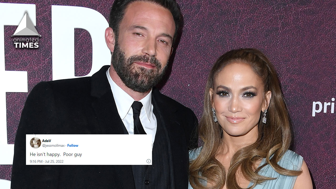 ‘So Many Karens Getting Salty’: Ben Affleck Tears Up During Birthday Dinner With Jennifer Lopez in Paris, Internet Claps Back