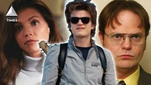 Best Redeemed TV Villains Like Steve Harrington In Stranger Things