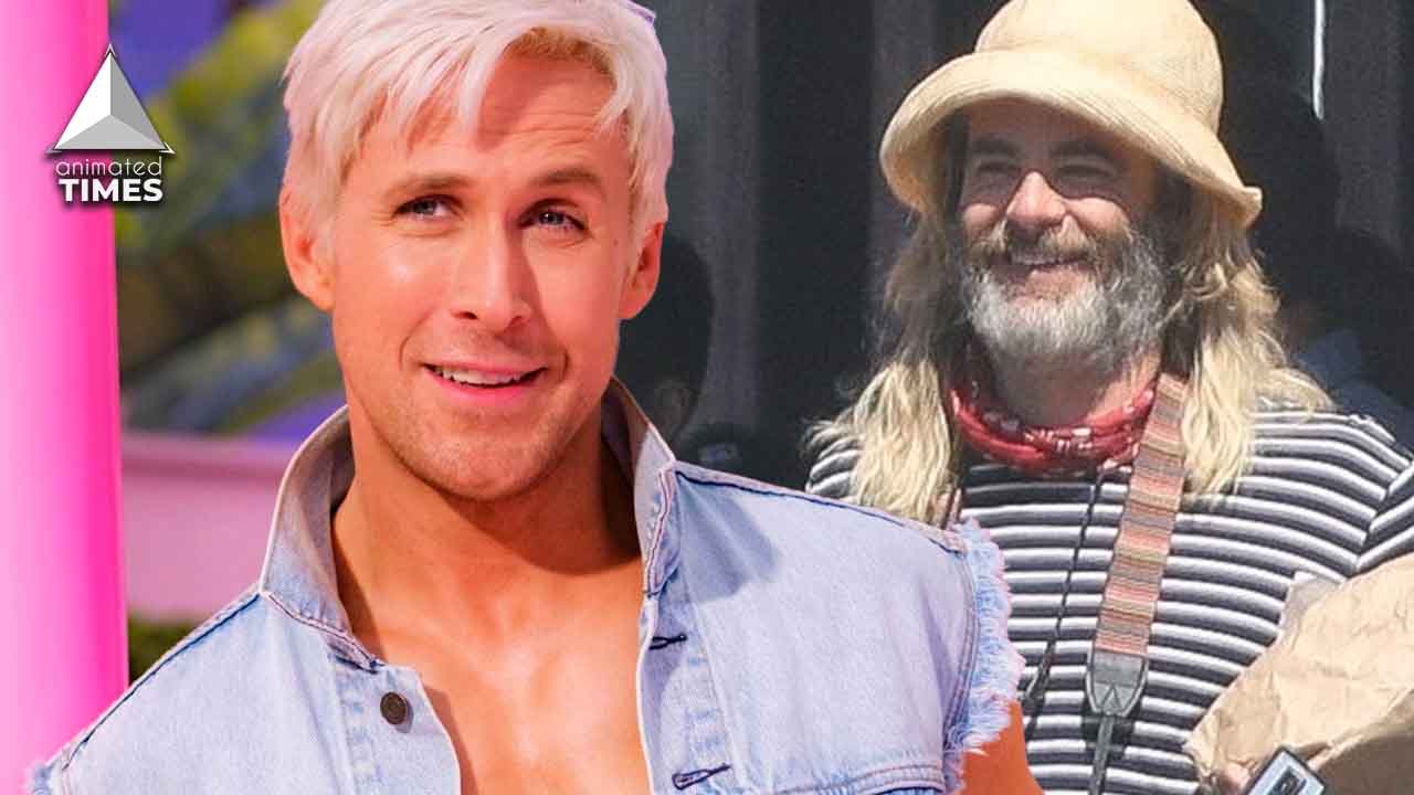 Better Than Ryan Gosling in Barbie Fans Hail Chris Pines Shocking Transformation