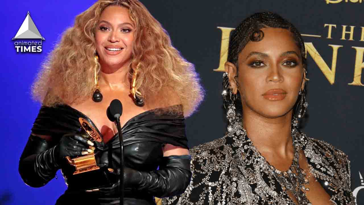 Beyonces Mega Trolled After Dropping New Sultry Pic Leaves Fans Flabbergasted