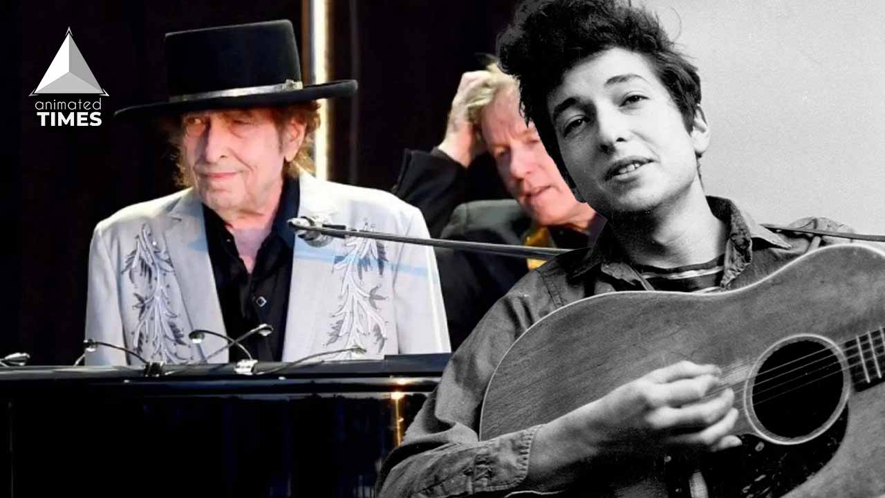 Bob Dylan Finally Wins Against Fake Sexual Abuse Charges Made By Psychic Claims the Nobel Laureate Singer Abused Her As a Kid