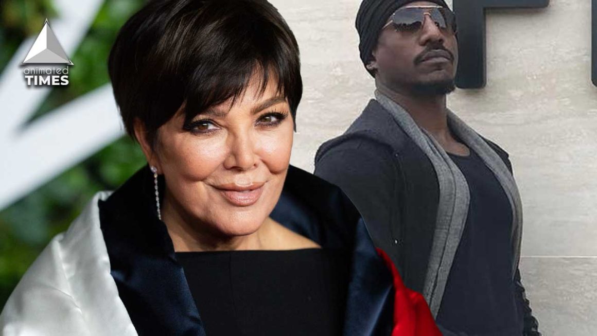 Who Is Marc Mcwilliams Bodyguard Who Accused Kris Jenner Of Sexual Assault Exposing Herself