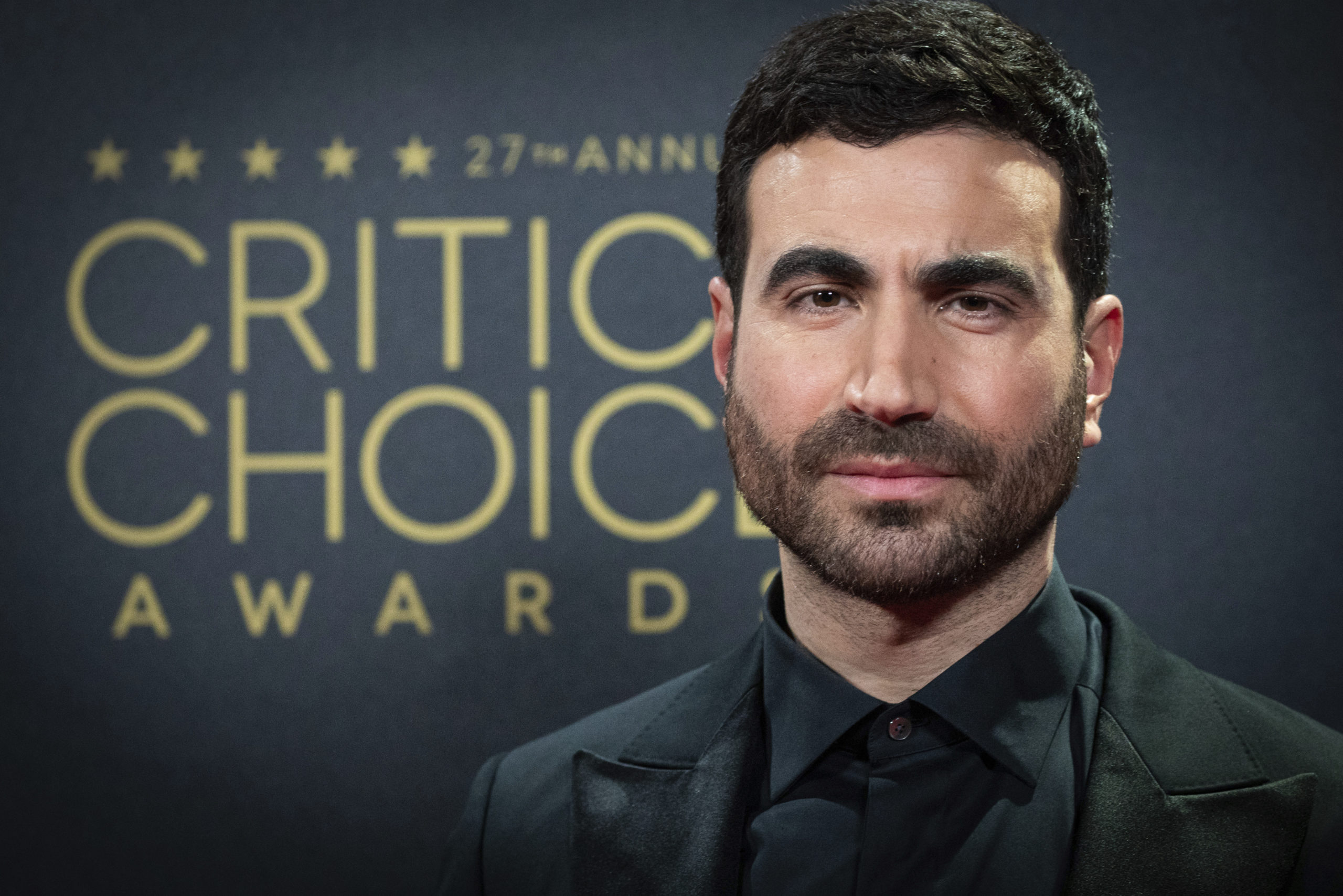 Brett Goldstein Is Marvel's Hercules, Our Scoop Confirmed