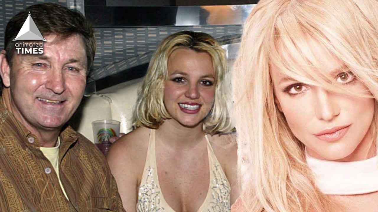 Britney Spears’ $15M Tell-All Memoir That Will Blast Her Dad Jamie’s Cruel Conservatorship Fiasco Faces Delay Because of Bizarre Reason – Paper Shortage!