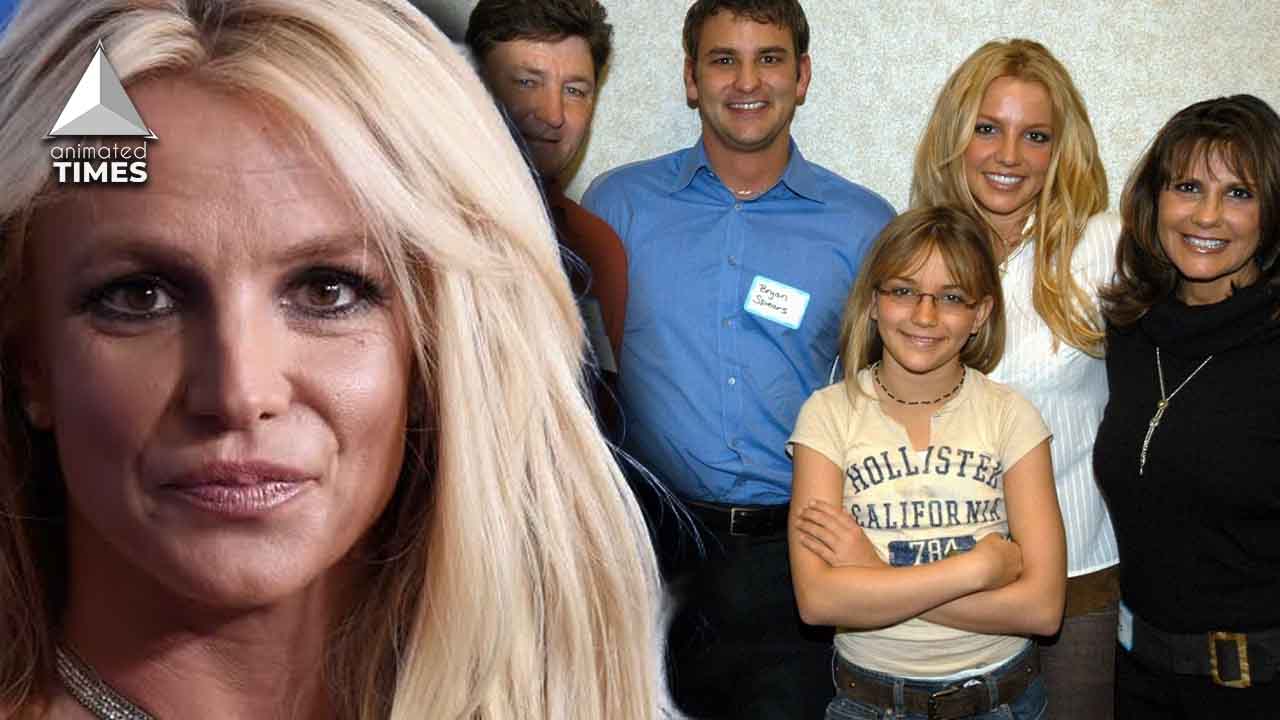 ‘So Glad They Took My Rights Away’: Britney Spears Blasts Toxic Family For Banning Her From Drinking Alcohol, Visits Bar For The First Time With Assistant