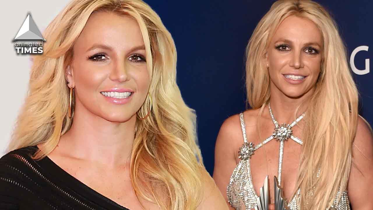 Britney Spears Caught in Another Scandal as Toxic Singer ‘Accidentally’ Releases 11 Naked Photos in 1 Hour