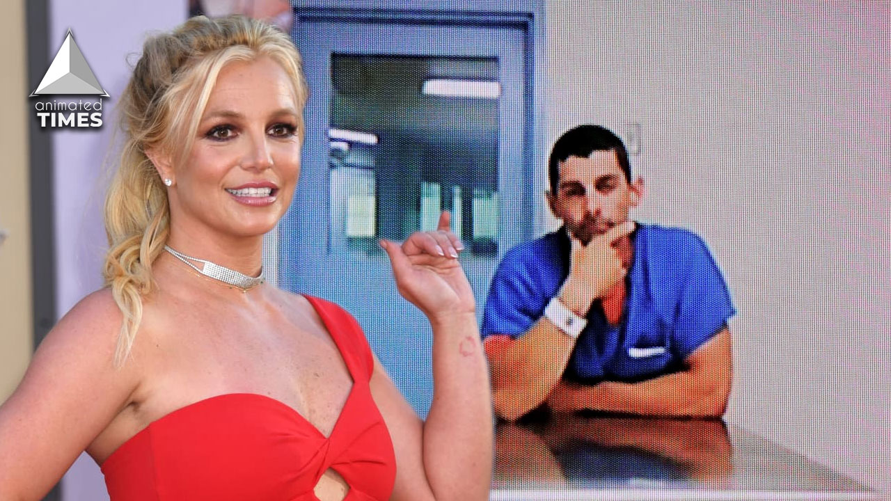 Britney Spears’ Former Husband Jason Alexander Officially Pleads ‘Not Guilty’ Despite Being Caught Red-handed Gatecrashing Her Wedding