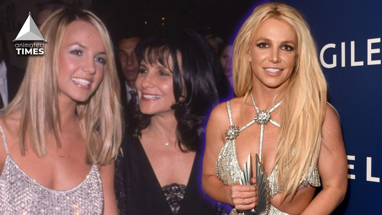 ‘I have the conversations as well’: Britney Spears Mom Lynne Claps Back At Daughter’s Abuse Allegations, Fans Demand to Throw Mom in Jail For Gaslighting