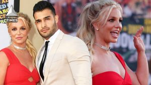 ‘I feel like he’s trying to kill me’: Britney Spears Now Deleted Texts Reveal Her Psychopathic Monster Father Gave Her Life-Threatening Drugs During Conservatorship