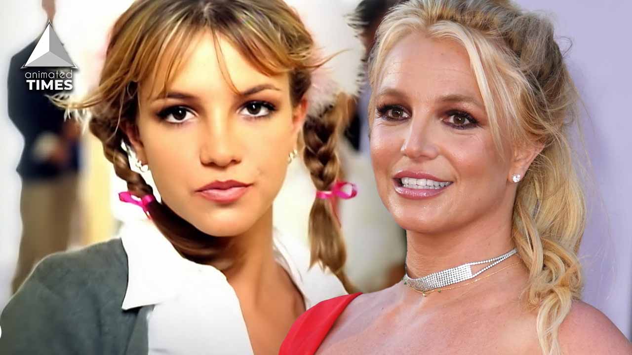 ‘They Ruined it For Me, Embarrassed Me’: Britney Spears Reveals Her Years-Long Campaign to Release Better Version of 1998 Hit Single ‘Baby One More Time’