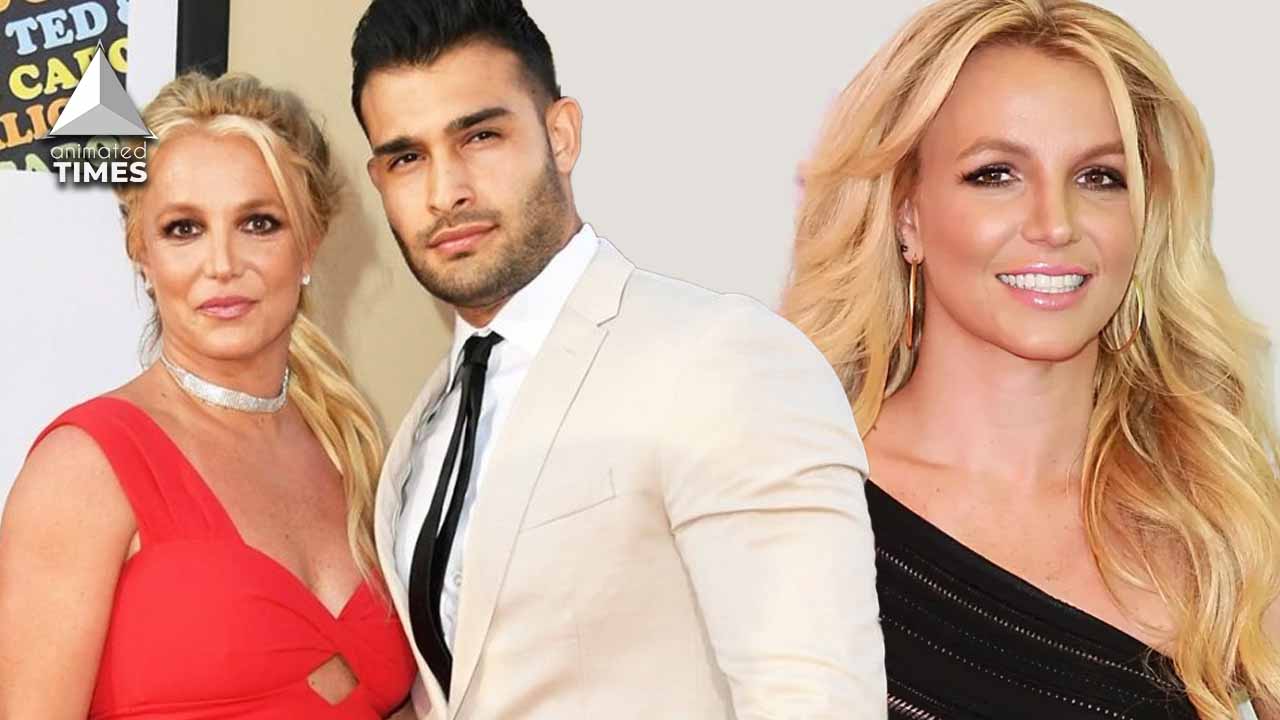 ‘They All Play Video games Together’: Britney Spears’ Sons Have Reportedly Accepted Sam Asghari as Stepdad in a Much Needed Break in Singer’s Twisted Family Life