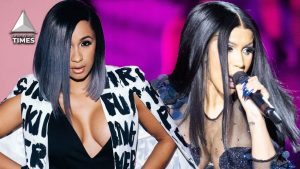 ‘That Was Ghetto as F*ck’: Cardi B Fans Support Her After She Defends Herself From Fan Trying To Grope Her in London’s Wireless Festival
