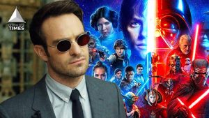 ‘Perfect for Playing Han Solo’s Rival’: Charlie Cox Reportedly Bagging Star Wars Role Spreads Like Wildfire, Fans Are Freaking Out