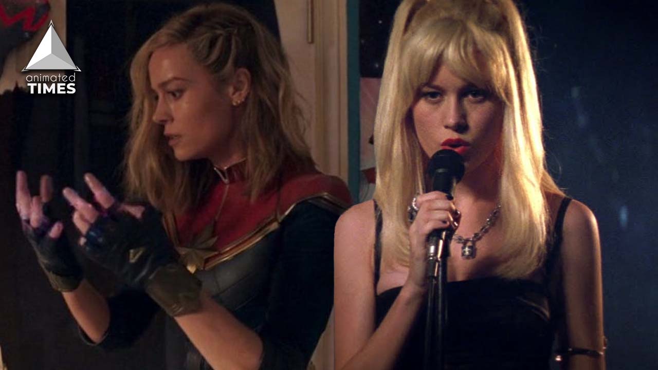 Is Brie Larson Going To Sing In Captain Marvel 2 – Carol Danvers Bursting Into Songs In Upcoming MCU Movie – Rumours Explained