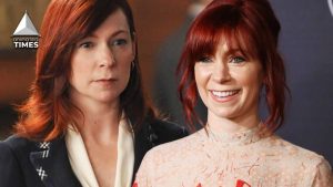 ‘I was terrified’: Carrie Preston Reveals She Was Horrified While Working on They/Them, Had To Say Horrible Slurs For The Role