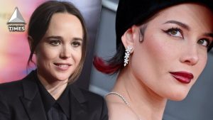 Celebs You Had No Idea Use Rolling Gender Pronouns Like Elliot Page