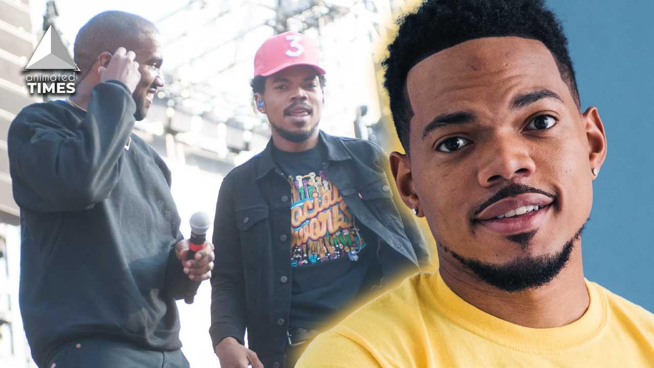 ‘Never Been So Close To Him Going Through an Episode’: Chance The Rapper Breaks Silence on Viral Video Where Kanye West is Angrily Screaming At Him, Claims ‘Kanye isn’t Perfect’