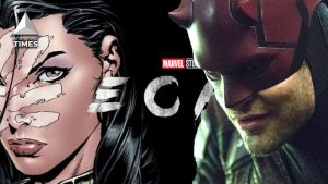 ‘Our Worlds Will Collide’: Charlie Cox, Vincent D’Onofrio Confirmed For Marvel’s Echo Series