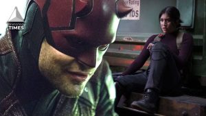 Charlie Cox’s Daredevil Will Reportedly Ditch His Old Suit For a Brand New Black and Red Suit in Rumored Echo Cameo