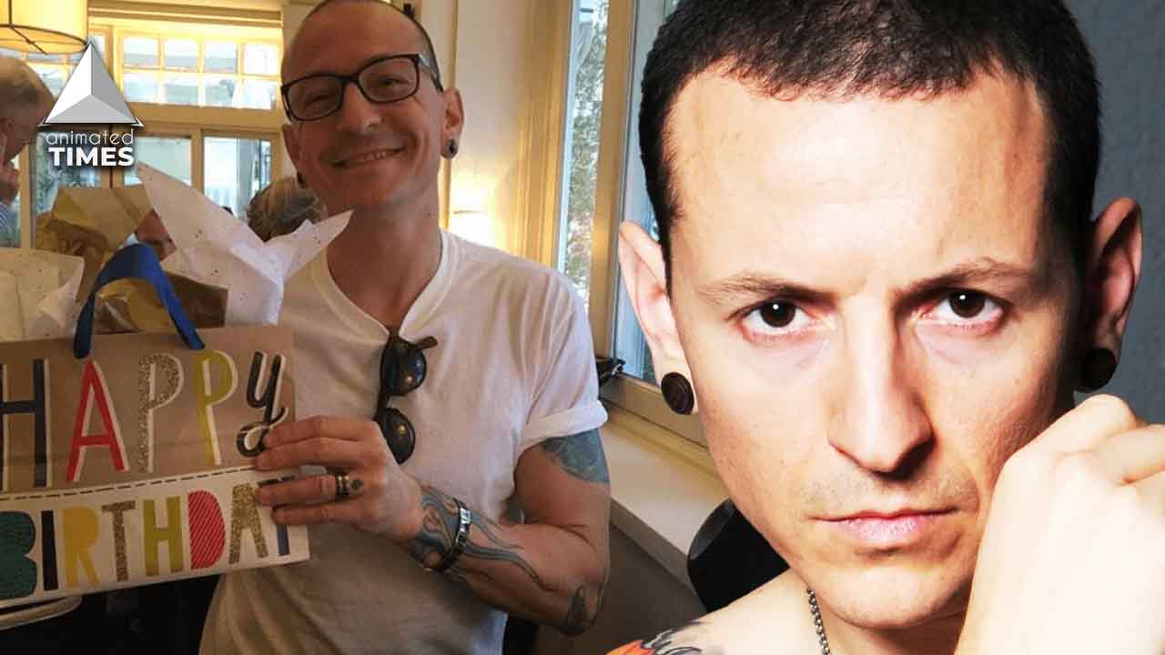 ‘I didn’t think I could breathe this long’: Chester Bennington’s Widow Commemorates Former Linkin Park Frontman After Tragic Suicide 5 Years Back
