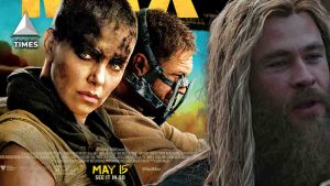 ‘Mad Max Gave Us Mythology Accurate Thor’: Chris Hemsworth’s Impossible Transformation for Furiosa Prequel Has Marvel Fans Riled Up