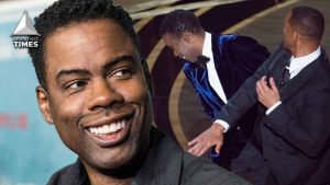 ‘Wasn’t Going To Let It Impact His Life’: Chris Rock Reportedly Worked Tirelessly To Rebound After Will Smith Oscars Slap, Bags New Romance Project