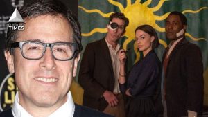 ‘He probably sold his soul to the devil’: Christian Bale, Taylor Swift and Cast of Amsterdam Under Scrutiny For Agreeing to Work with Disgraced Director David O. Russell