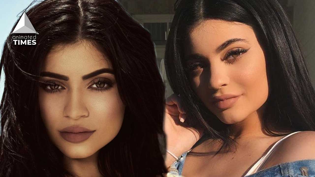 ‘Reconstructed My Face? Completely False!’: Kylie Jenner’s Hypocritical Comment on Never Going ‘Under the Knife’ Defy Science