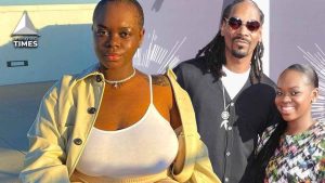 “Cuz My Daddy Snoop Dogg”: Cori Broadus Whines Men Only Date Her Because of Her Father, Asks Why Can’t Men ‘Just Love Me For Me’