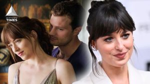 ‘So F*cking Painful’: 50 Shades of Grey Star Dakota Johnson Reveals Dirty Scene Where Jamie Dornan Threw Her on the Bed So Hard She Got Whiplash