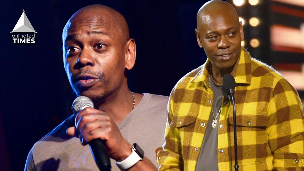 ‘This Man Is A Catastrophe’: Dave Chappelle Finally Enters ‘Cancel Hell ...