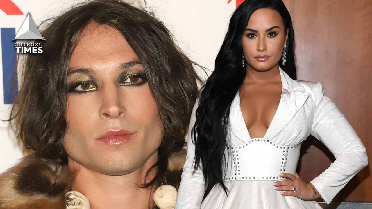 ‘I’m no longer California sober’: Demi Lovato Reveals She’s Finally Sober, Fans Say Ezra Miller Should Learn Something