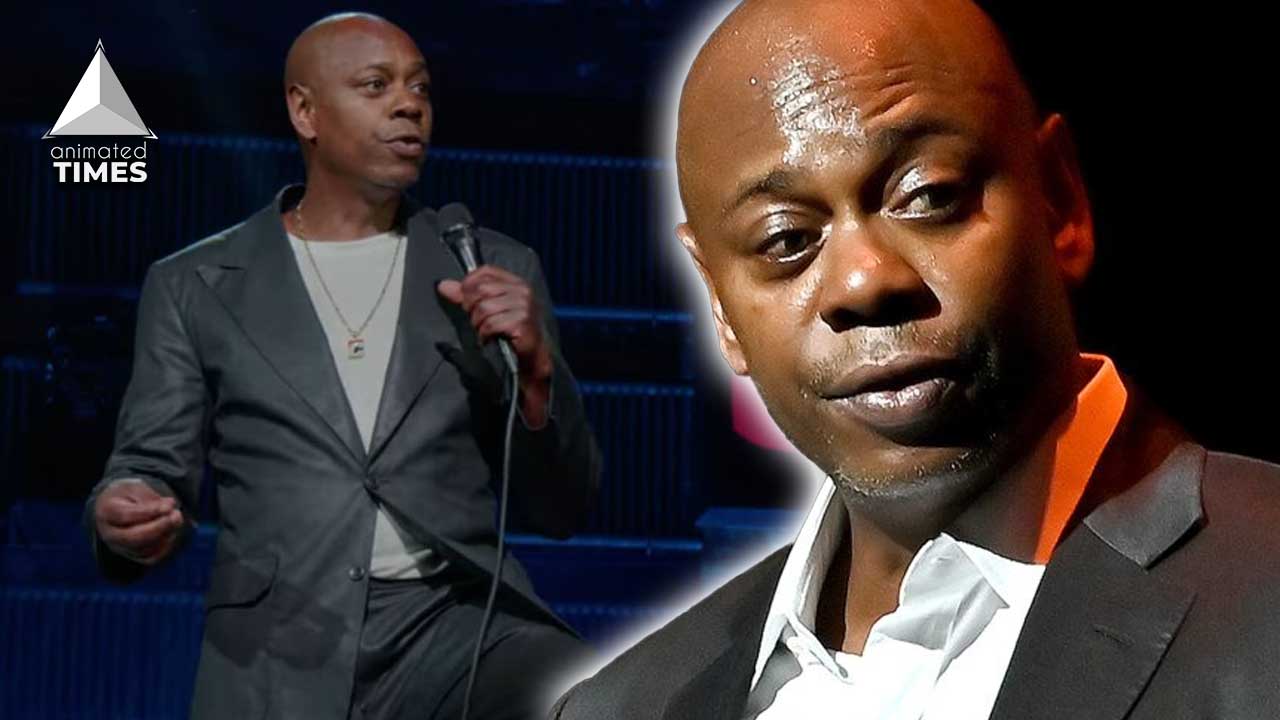 Despite Ruthless Backlash From Trans Community, Dave Chappelle Shows Remain Unaffected As Latest Benefit Concert In Montana Goes Full House