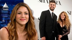 Despite Ugly Breakup With Pique, Shakira’s New Song About Cheating & Infidelity ‘Te Felicito’ Conquers Internet With 205 Million Views