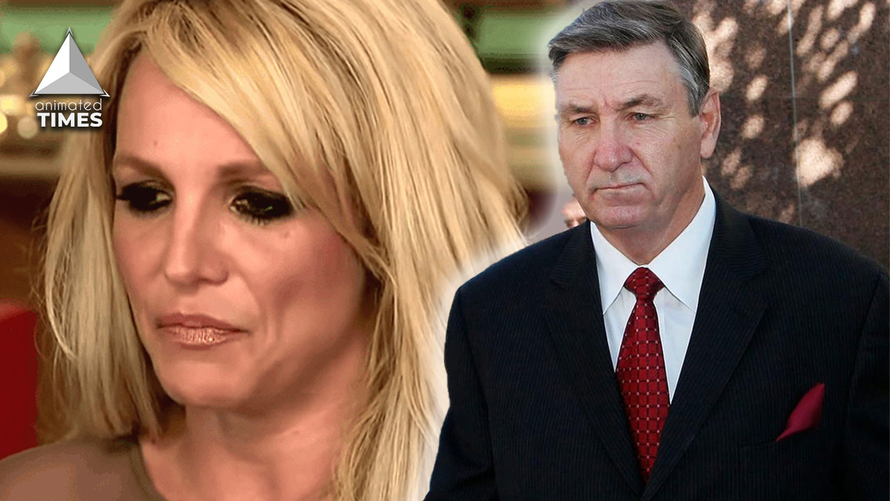 ‘I Feel Like He’s Trying To Kill Me’: Disturbing Britney Spears Texts To Mom Lynne Spears Reveals Her Dad Gave Her Mood Altering, Schizophrenia Drug