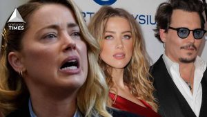 ‘Amber Heard’s A Victim’: Domestic Violence Expert Ruth Glenn Believes Johnny Depp Had ‘Power And Control’, Claims Judge And Jury Had Zero Idea On The Case