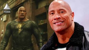 “Black Adam Doesn’t Give a F*ck”- Dwayne Johnson’s Brutal Response to Fans Trying to Steal His “Most Electrifying Man” Title